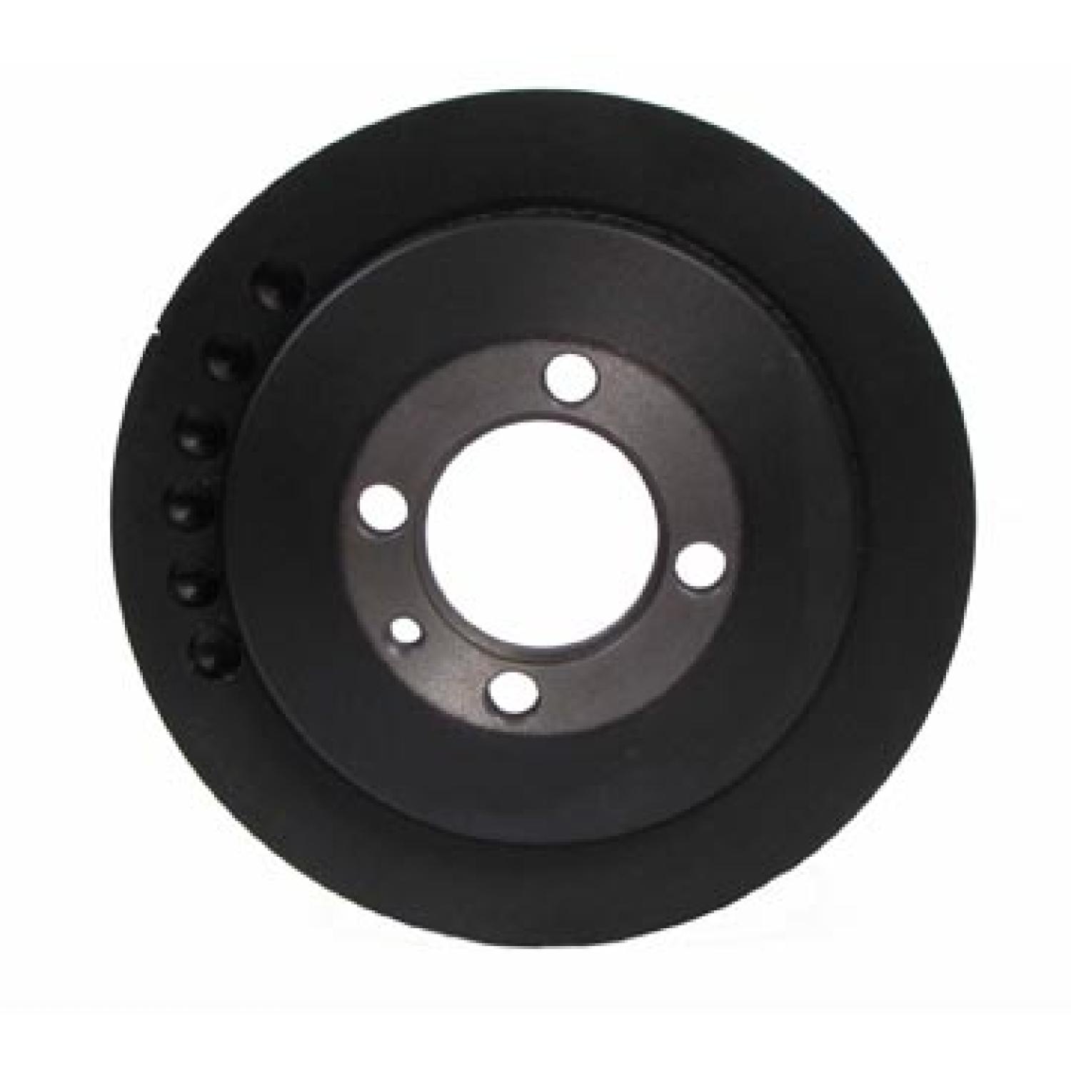 Dayco PB1408N - Engine Harmonic Balancer Dayco PB1408N Engine Harmonic Balancer product image 1 of 5