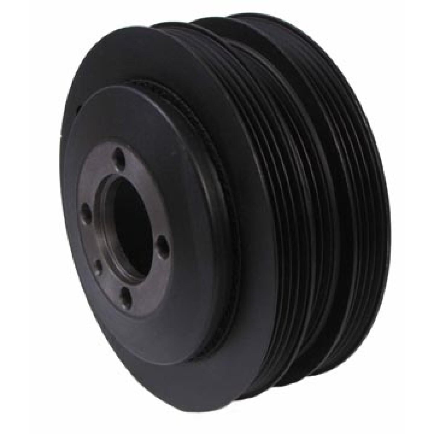 Dayco PB1408N - Engine Harmonic Balancer Dayco PB1408N Engine Harmonic Balancer product image 2 of 5