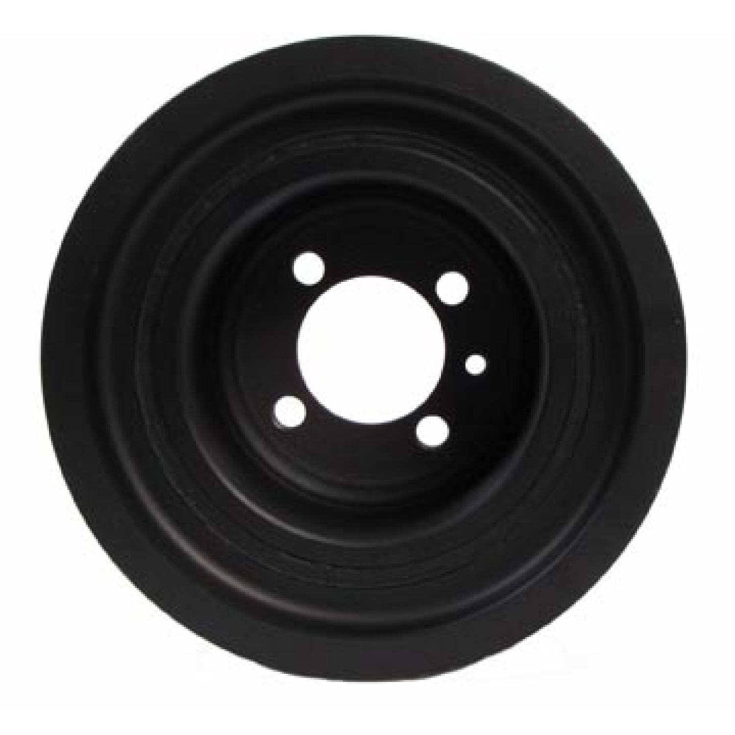 Dayco PB1408N - Engine Harmonic Balancer Dayco PB1408N Engine Harmonic Balancer product image 3 of 5