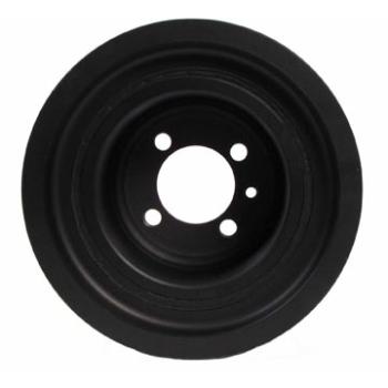 1999 Mitsubishi Montero Sport Engine Harmonic Balancer Dayco PB1408N image 3 of 4