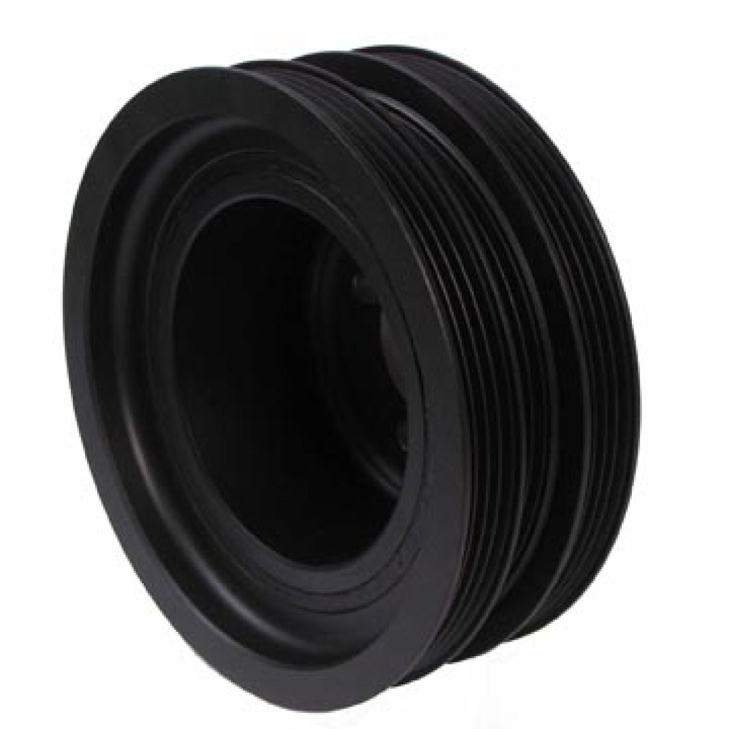 Dayco PB1408N - Engine Harmonic Balancer Dayco PB1408N Engine Harmonic Balancer product image 4 of 5