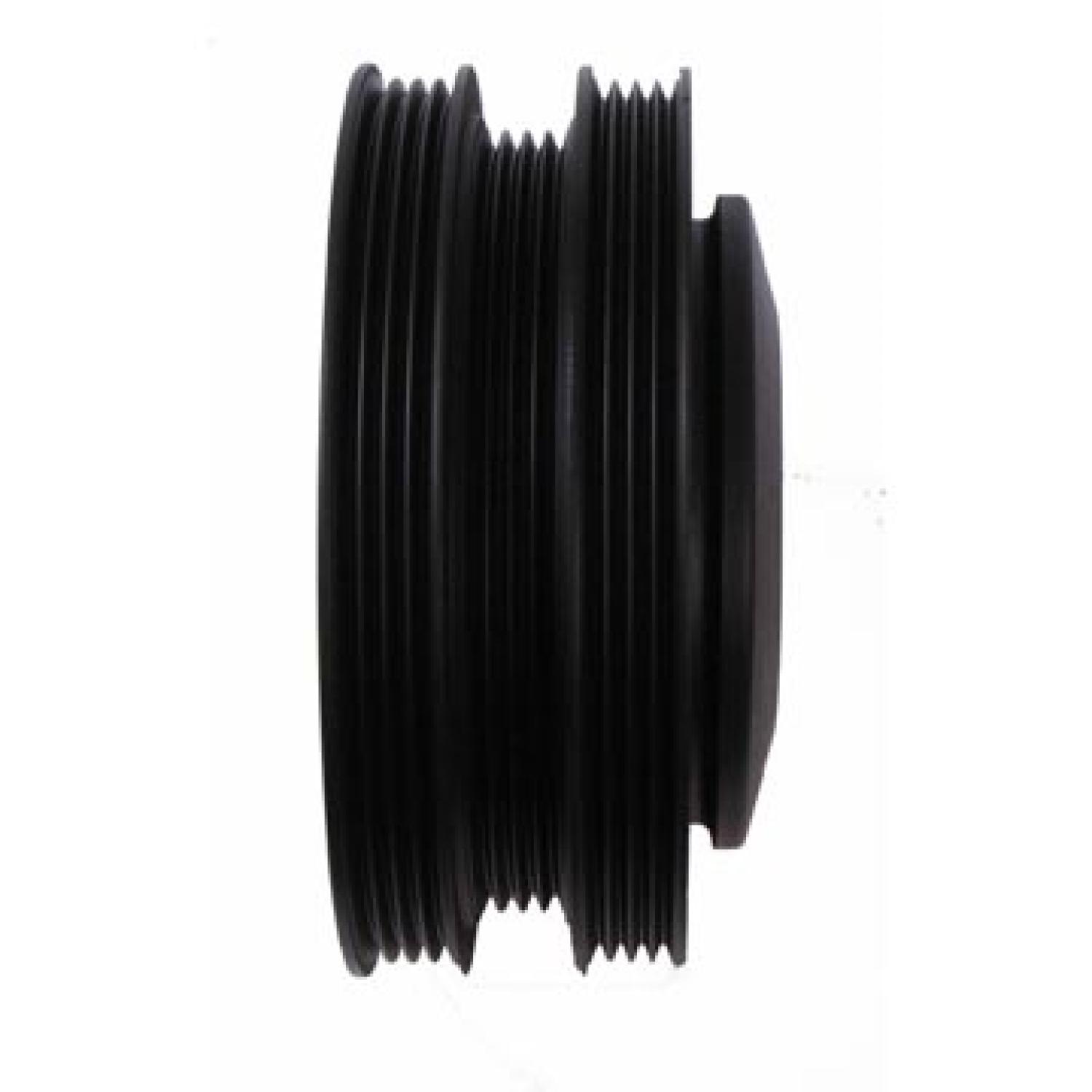 Dayco PB1408N - Engine Harmonic Balancer Dayco PB1408N Engine Harmonic Balancer product image 5 of 5