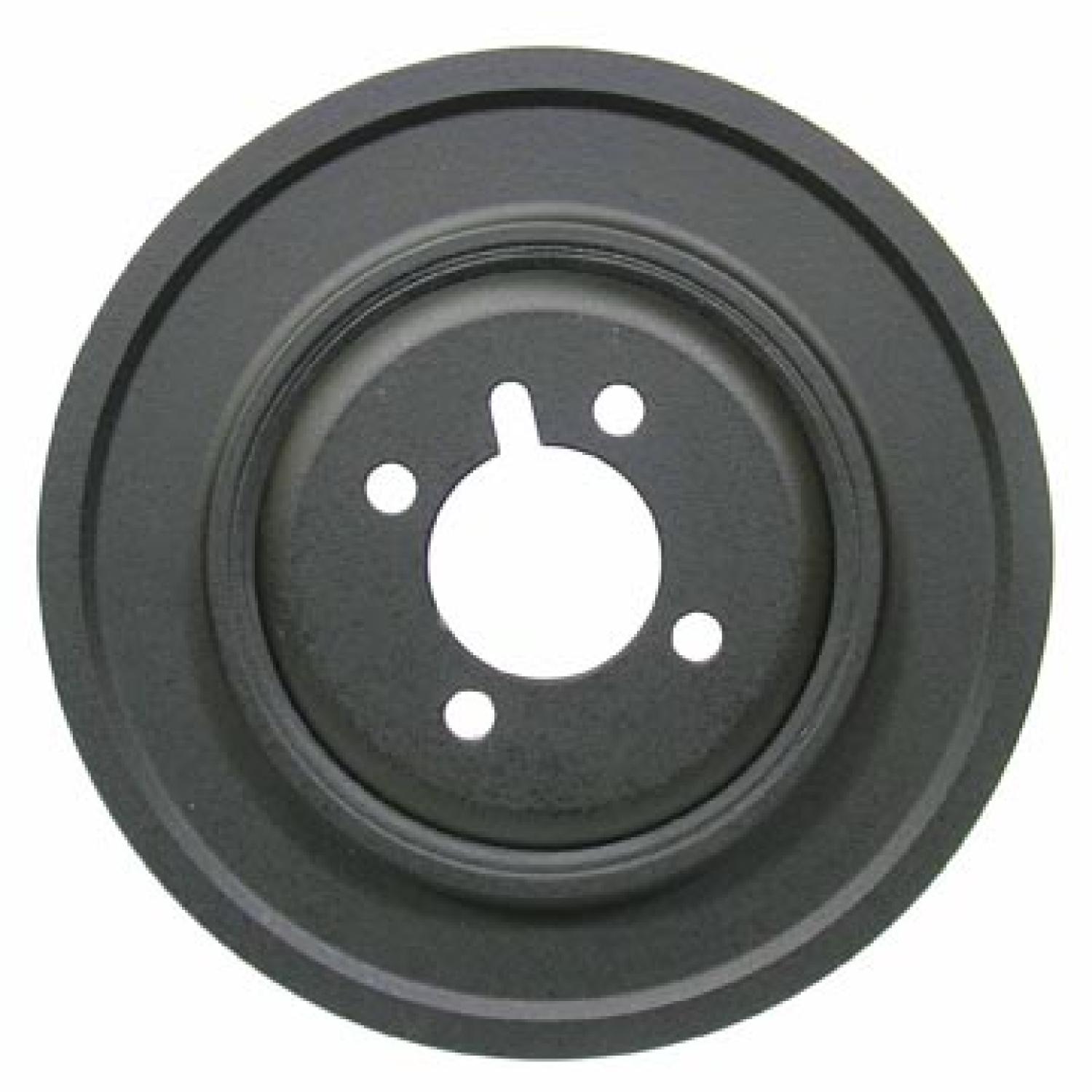 Dayco PB1410N - Engine Harmonic Balancer Dayco PB1410N Engine Harmonic Balancer product image 1 of 5
