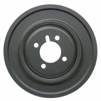 1994 Plymouth Colt Engine Harmonic Balancer Dayco PB1410N image 1 of 4