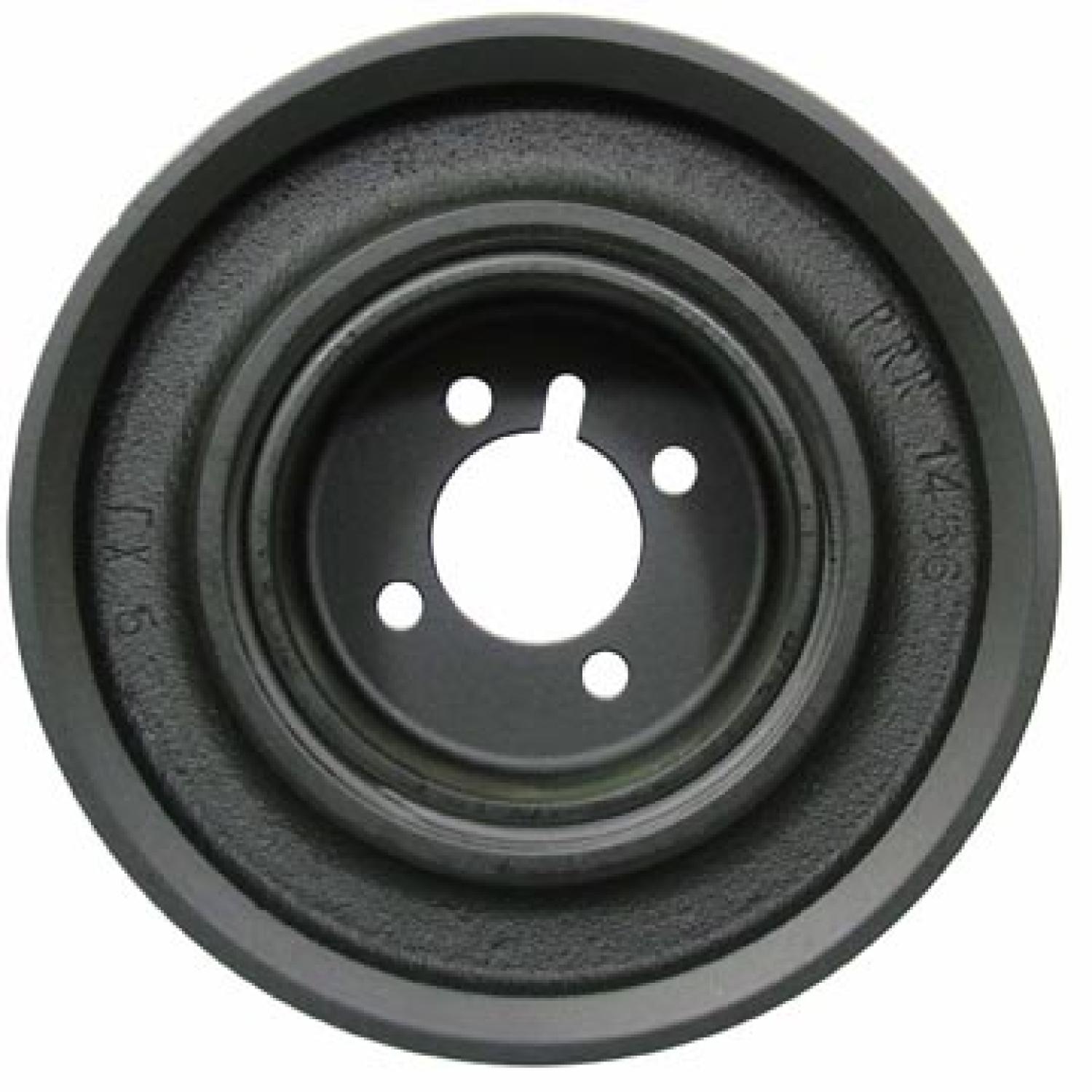 Dayco PB1410N - Engine Harmonic Balancer Dayco PB1410N Engine Harmonic Balancer product image 3 of 5