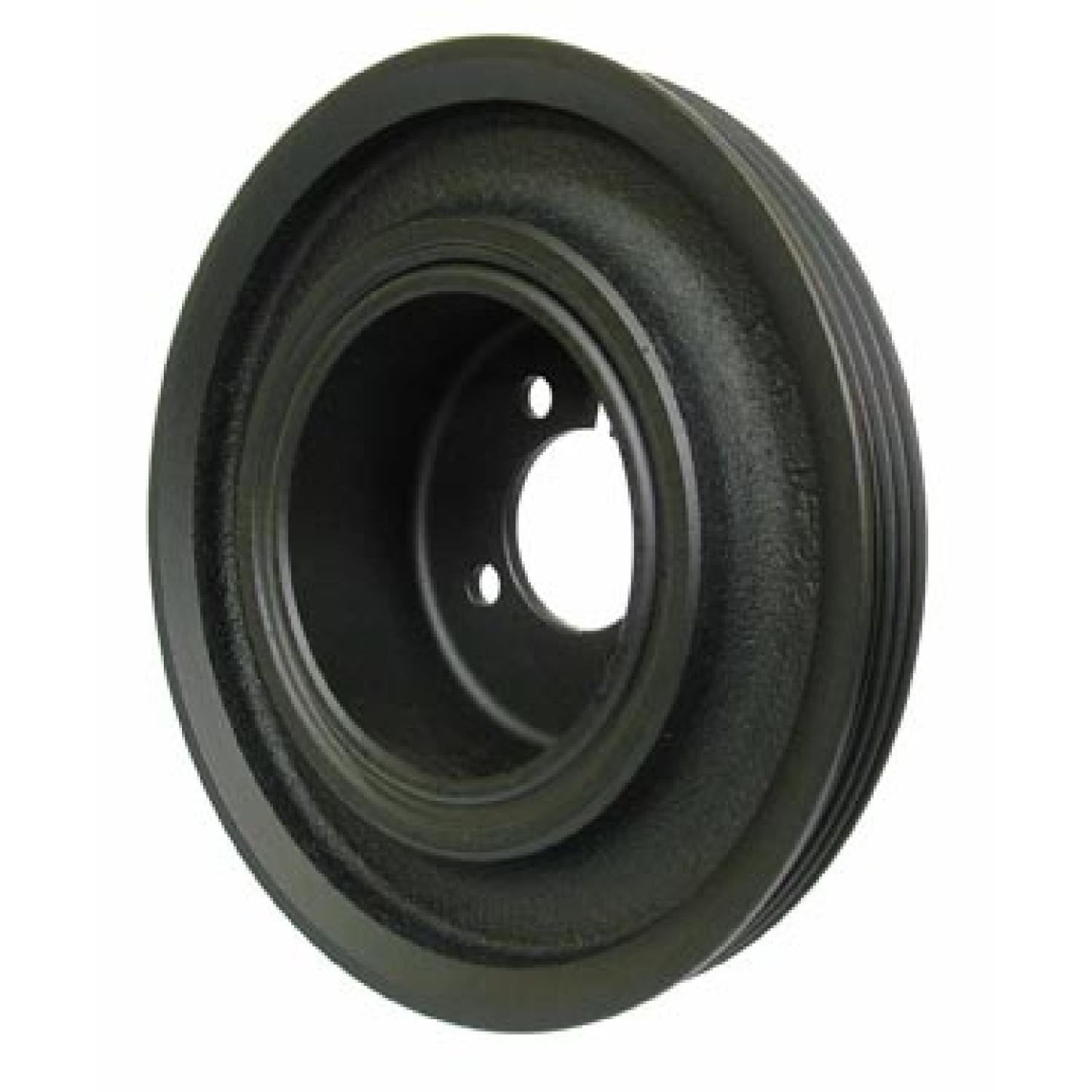 Dayco PB1410N - Engine Harmonic Balancer Dayco PB1410N Engine Harmonic Balancer product image 4 of 5