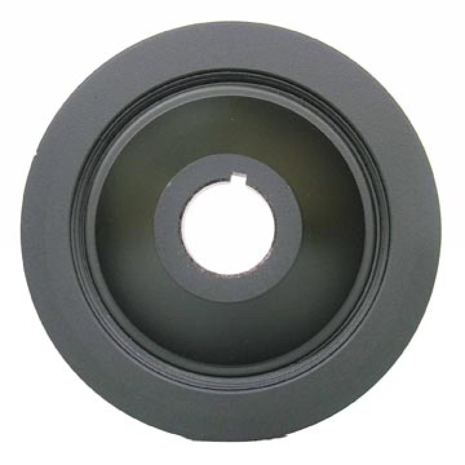 Dayco PB1411N - Engine Harmonic Balancer Dayco PB1411N Engine Harmonic Balancer product image 1 of 5