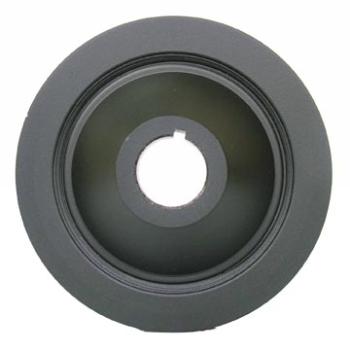 1994 Mitsubishi Mighty Max Engine Harmonic Balancer Dayco PB1411N image 1 of 4
