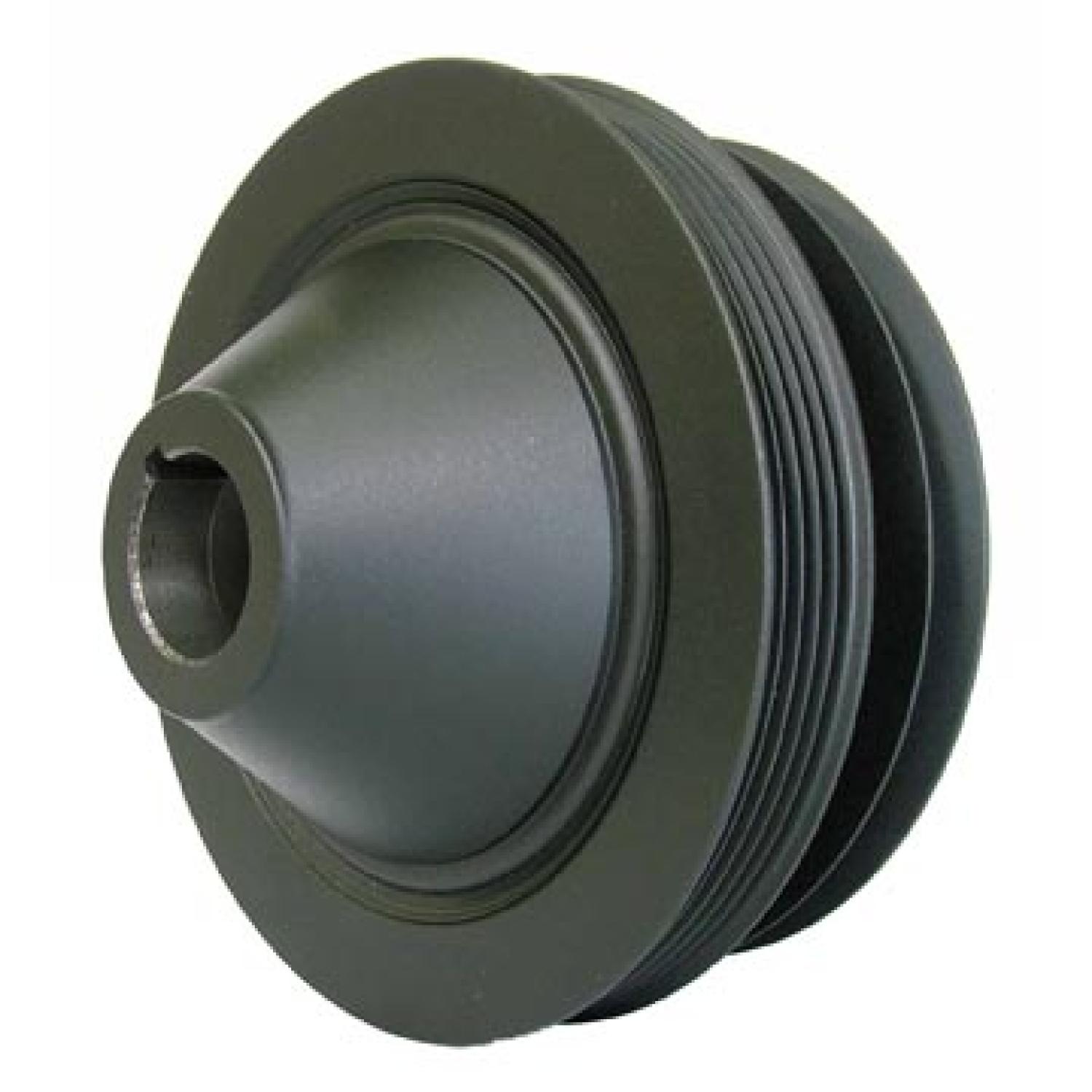 Dayco PB1411N - Engine Harmonic Balancer Dayco PB1411N Engine Harmonic Balancer product image 2 of 5