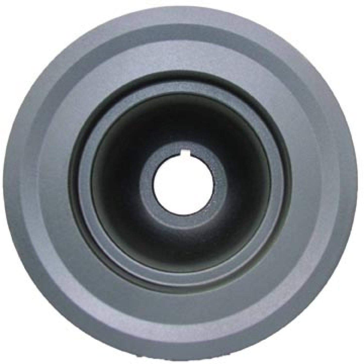 Dayco PB1411N - Engine Harmonic Balancer Dayco PB1411N Engine Harmonic Balancer product image 3 of 5