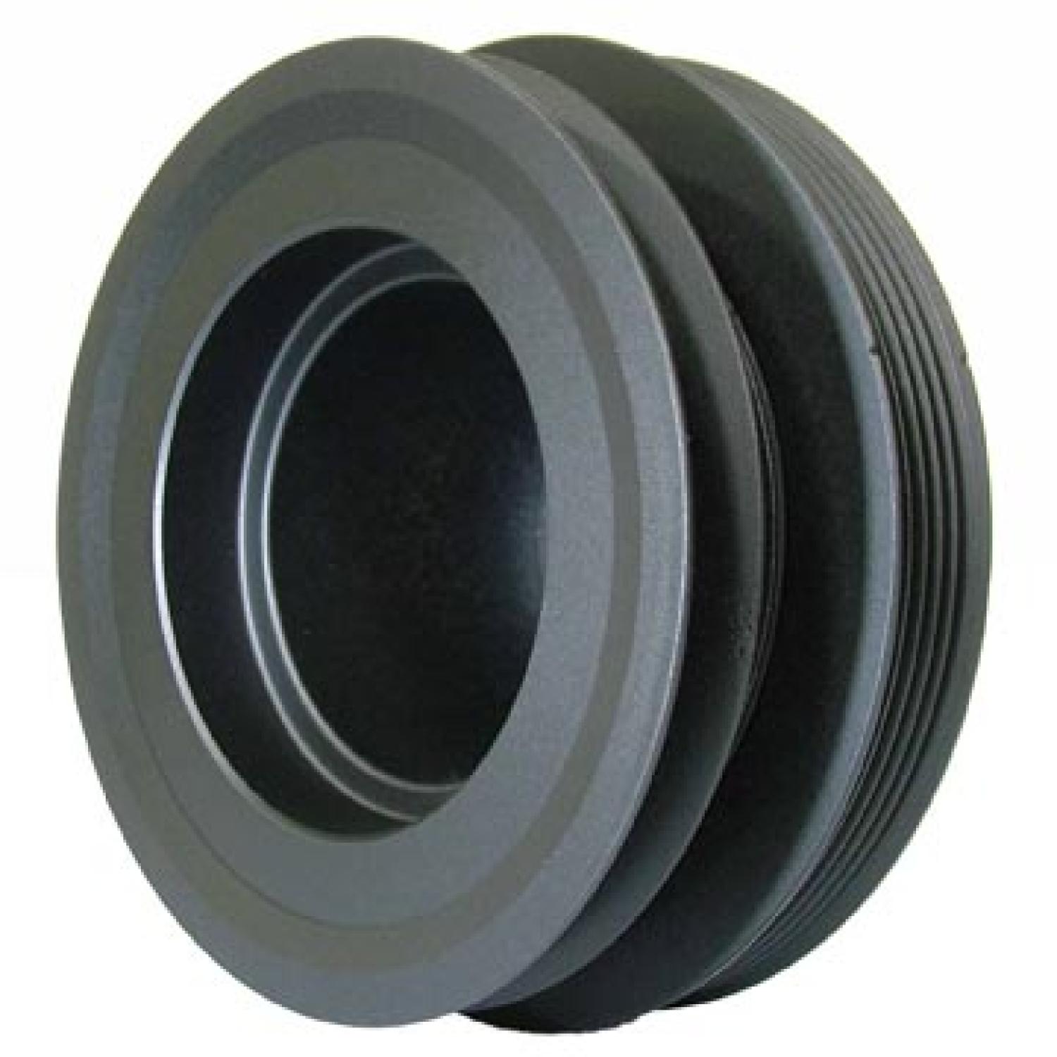 Dayco PB1411N - Engine Harmonic Balancer Dayco PB1411N Engine Harmonic Balancer product image 4 of 5