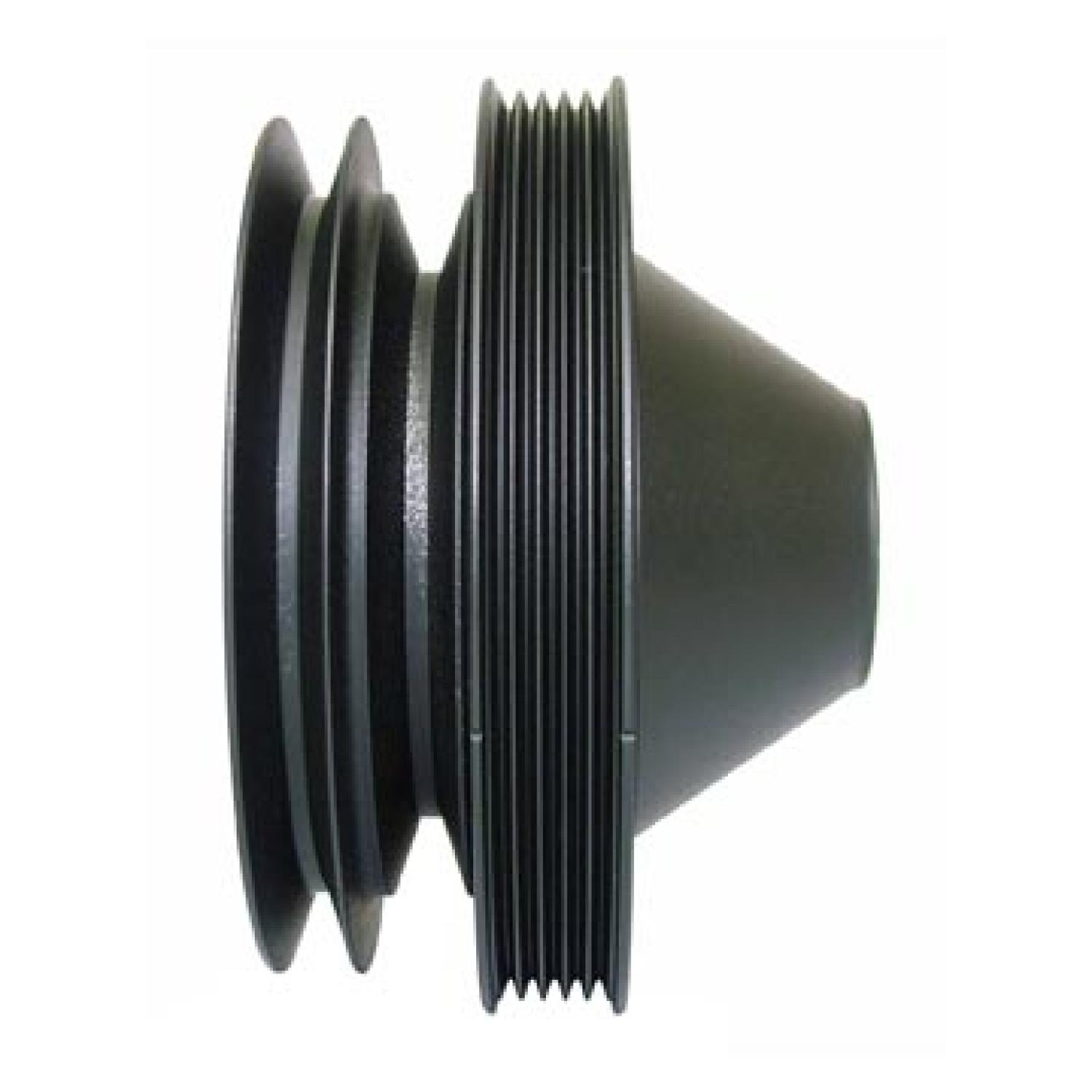 Dayco PB1411N - Engine Harmonic Balancer Dayco PB1411N Engine Harmonic Balancer product image 5 of 5