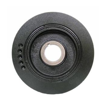 1997 Lexus LX450 Engine Harmonic Balancer
