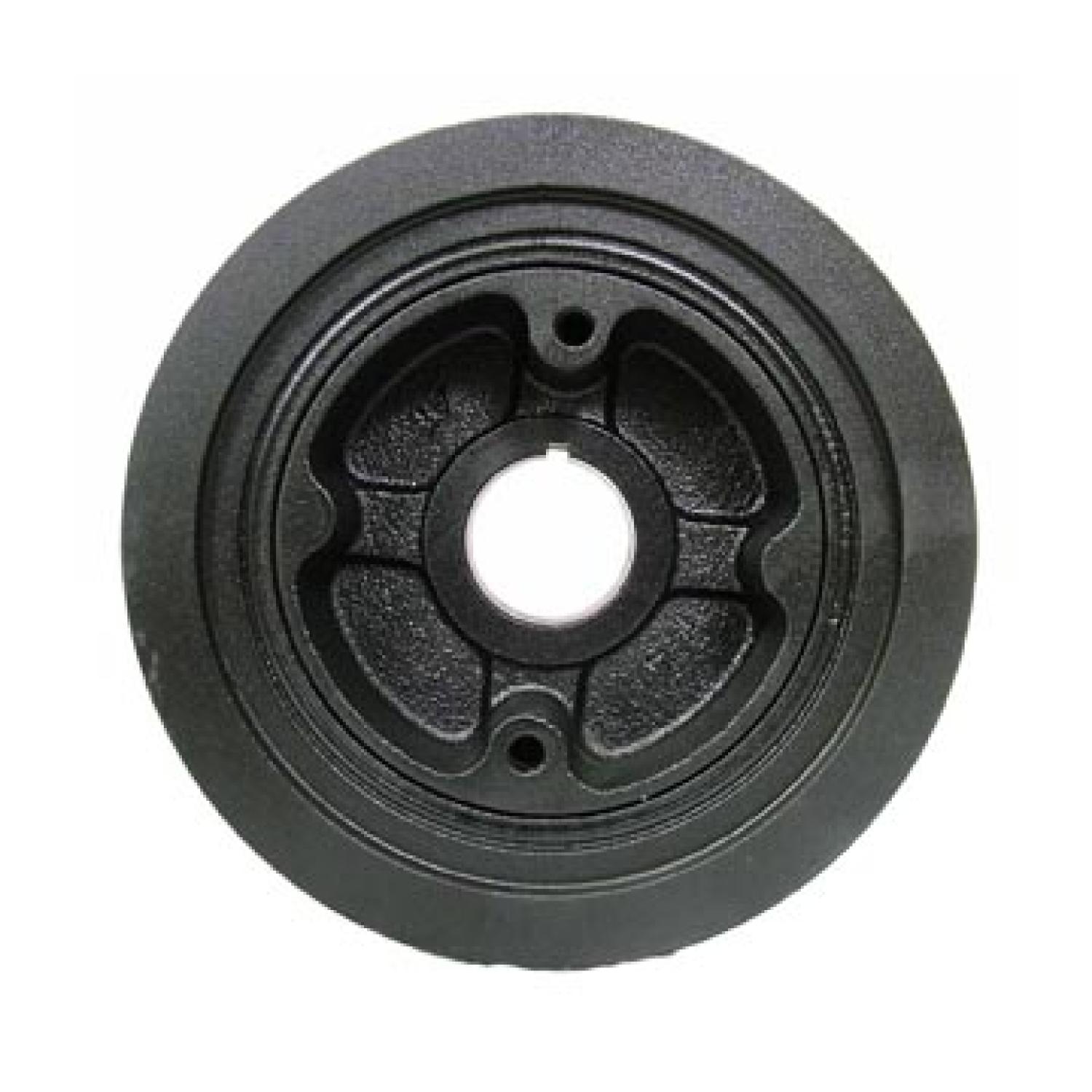 Dayco PB1413N Engine Harmonic Balancer product image 3 of 5