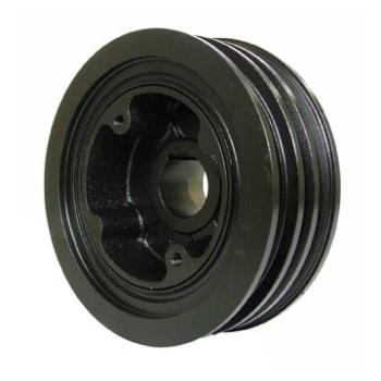 1997 Lexus LX450 Engine Harmonic Balancer Dayco PB1413N image 4 of 4
