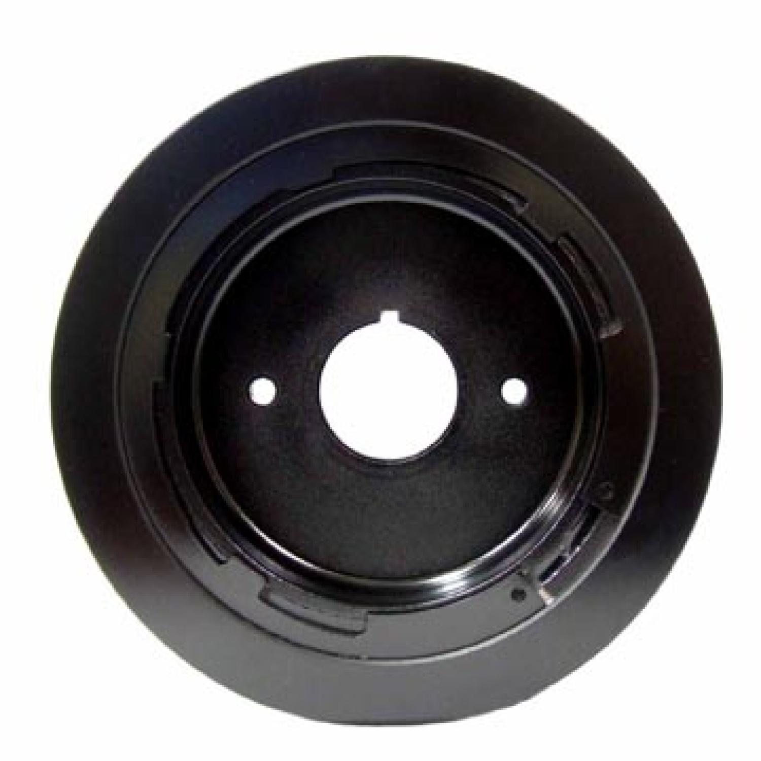 Dayco PB1413SS - Engine Harmonic Balancer Dayco PB1413SS Engine Harmonic Balancer product image 1 of 5