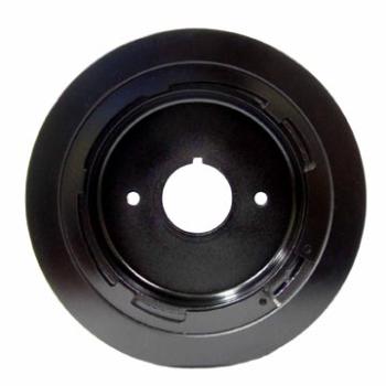 1997 Lexus LX450 Engine Harmonic Balancer Dayco PB1413SS image 1 of 4