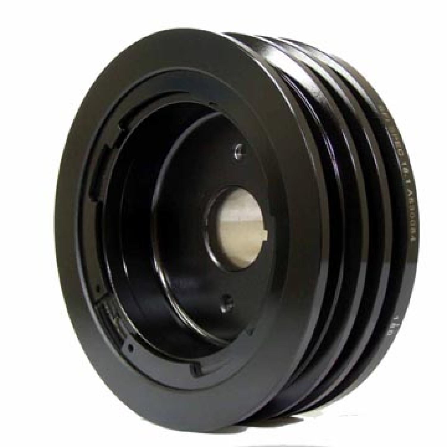 Dayco PB1413SS - Engine Harmonic Balancer Dayco PB1413SS Engine Harmonic Balancer product image 2 of 5