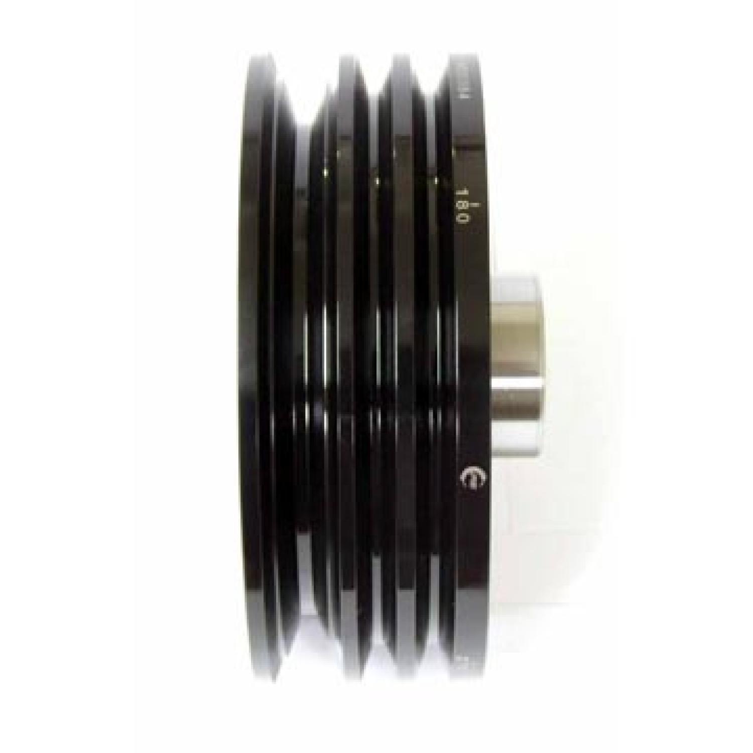 Dayco PB1413SS - Engine Harmonic Balancer Dayco PB1413SS Engine Harmonic Balancer product image 5 of 5