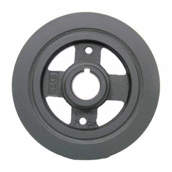 1993 Toyota Celica Engine Harmonic Balancer Dayco PB1417N image 1 of 4