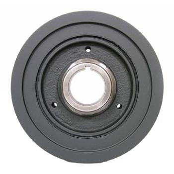 1993 Saab 900 Engine Harmonic Balancer Dayco PB1424N image 1 of 4