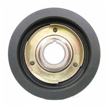 1993 Saab 900 Engine Harmonic Balancer Dayco PB1425N image 1 of 4