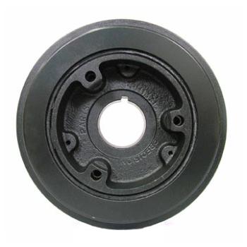 1993 Saab 900 Engine Harmonic Balancer Dayco PB1425N image 3 of 4