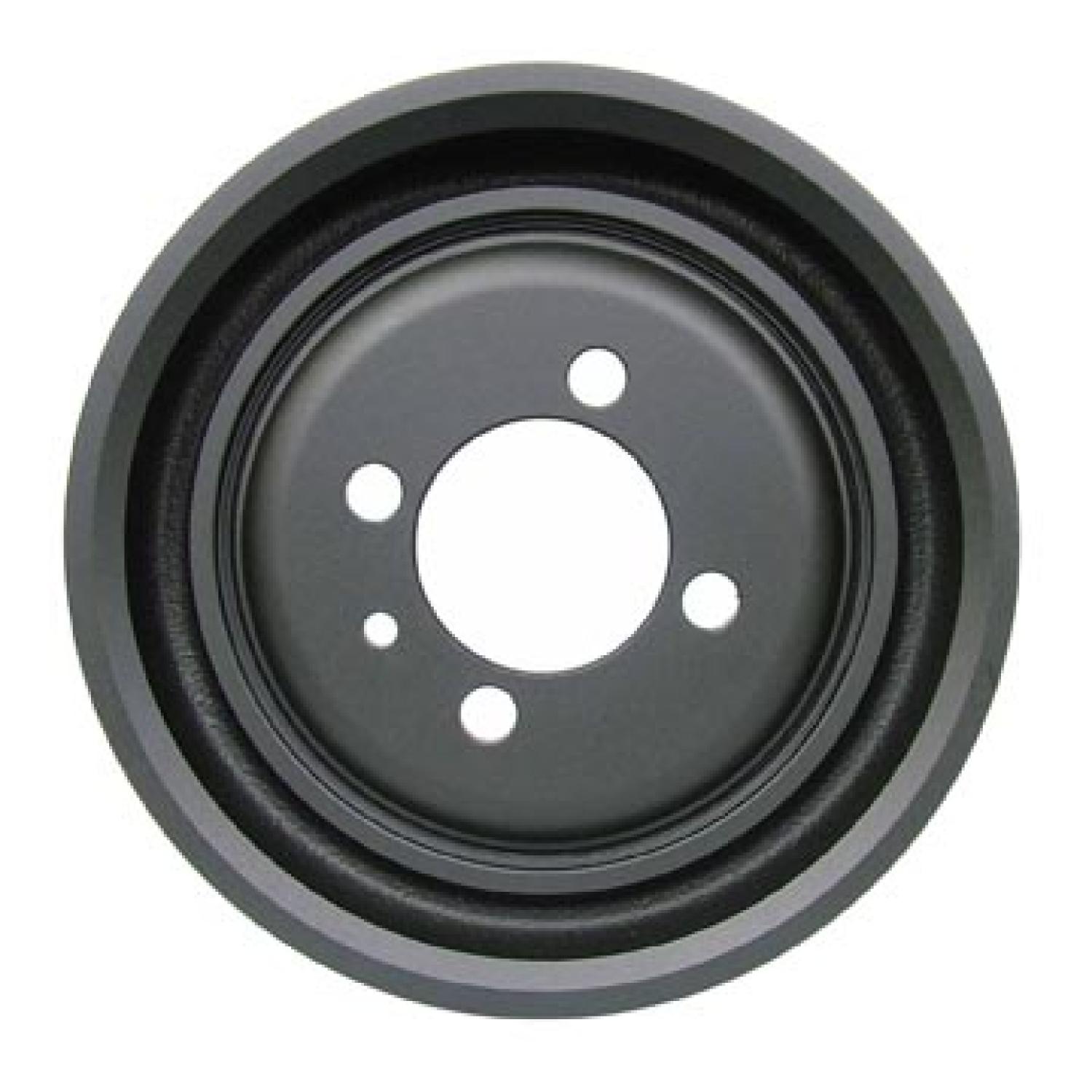 Dayco PB1427N - Engine Harmonic Balancer Dayco PB1427N Engine Harmonic Balancer product image 1 of 5