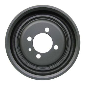 1991 Hyundai Sonata Engine Harmonic Balancer Dayco PB1427N image 1 of 4