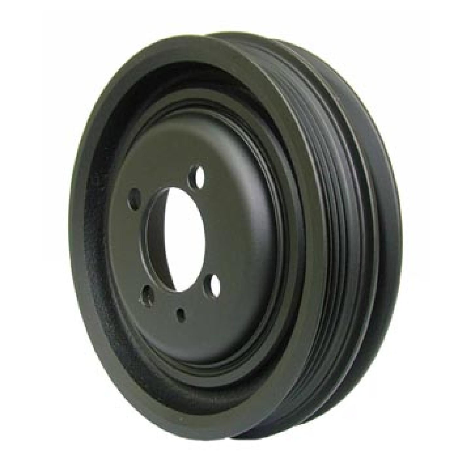 Dayco PB1427N - Engine Harmonic Balancer Dayco PB1427N Engine Harmonic Balancer product image 2 of 5