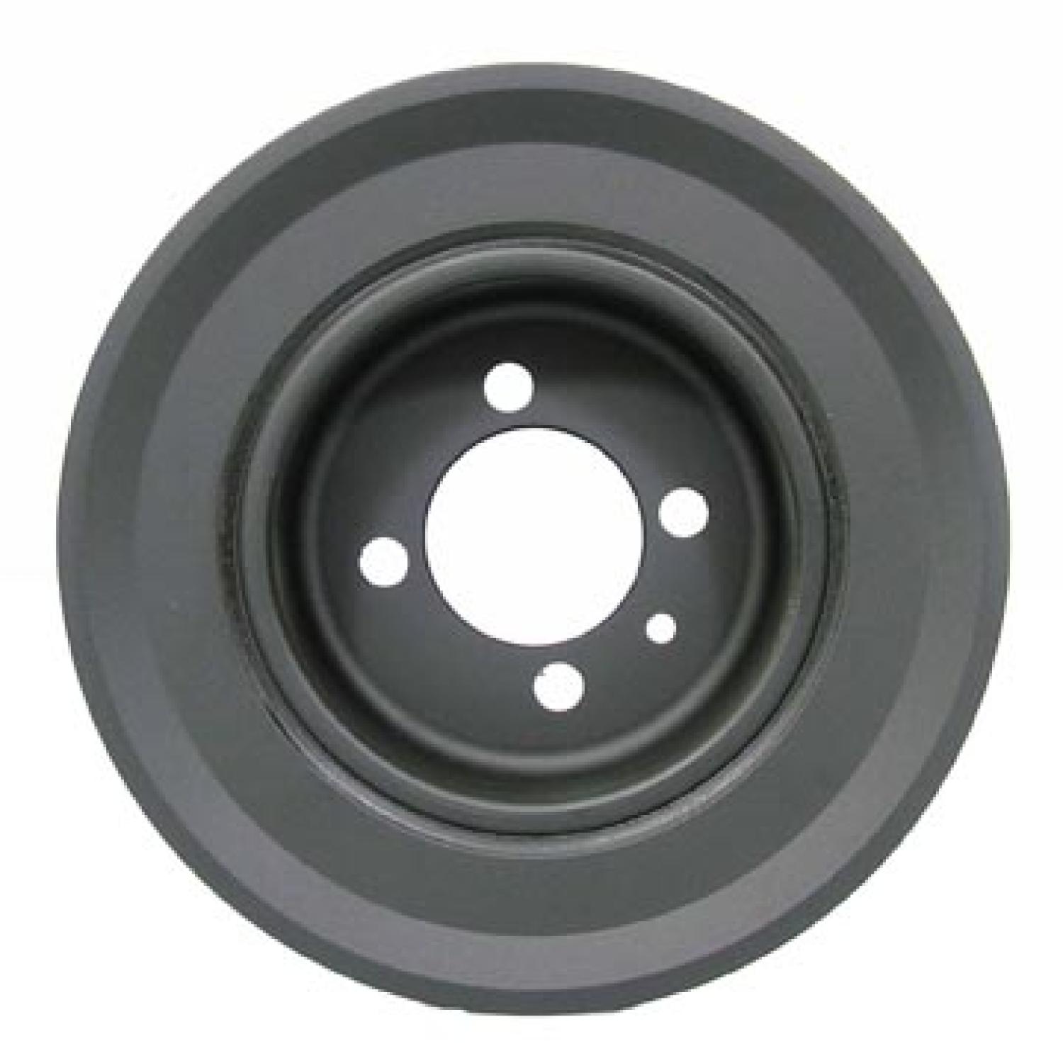 Dayco PB1427N - Engine Harmonic Balancer Dayco PB1427N Engine Harmonic Balancer product image 3 of 5