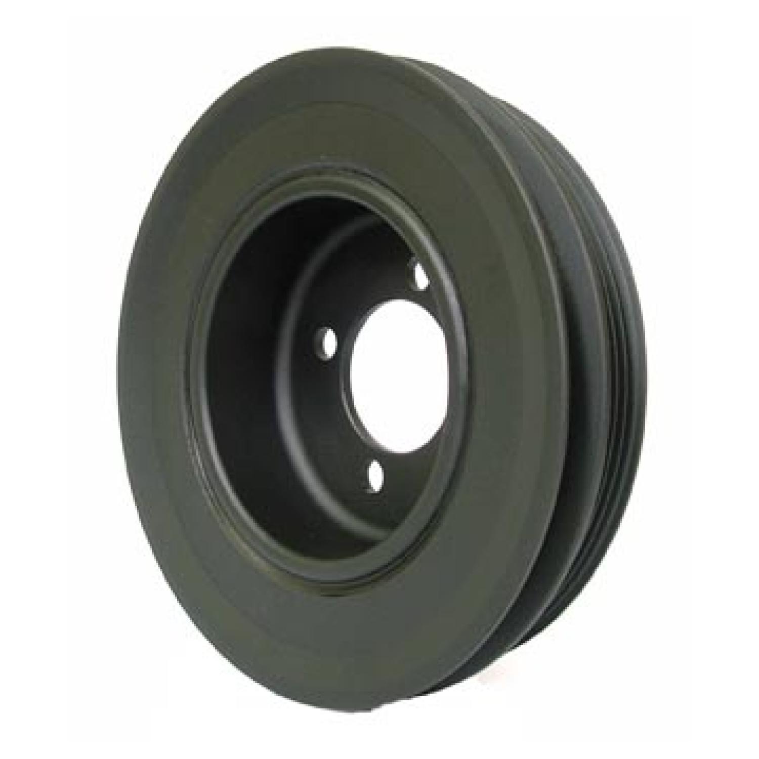 Dayco PB1427N - Engine Harmonic Balancer Dayco PB1427N Engine Harmonic Balancer product image 4 of 5