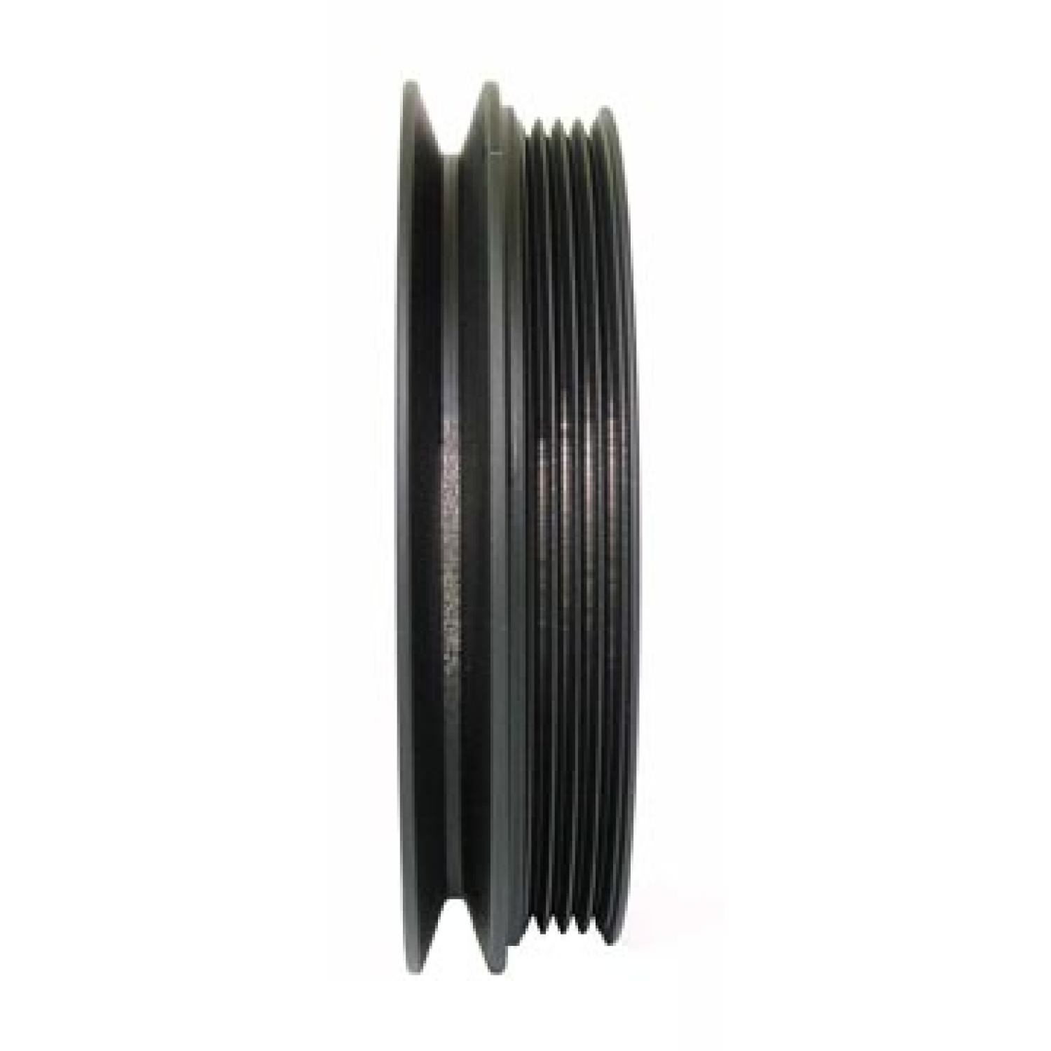Dayco PB1427N - Engine Harmonic Balancer Dayco PB1427N Engine Harmonic Balancer product image 5 of 5