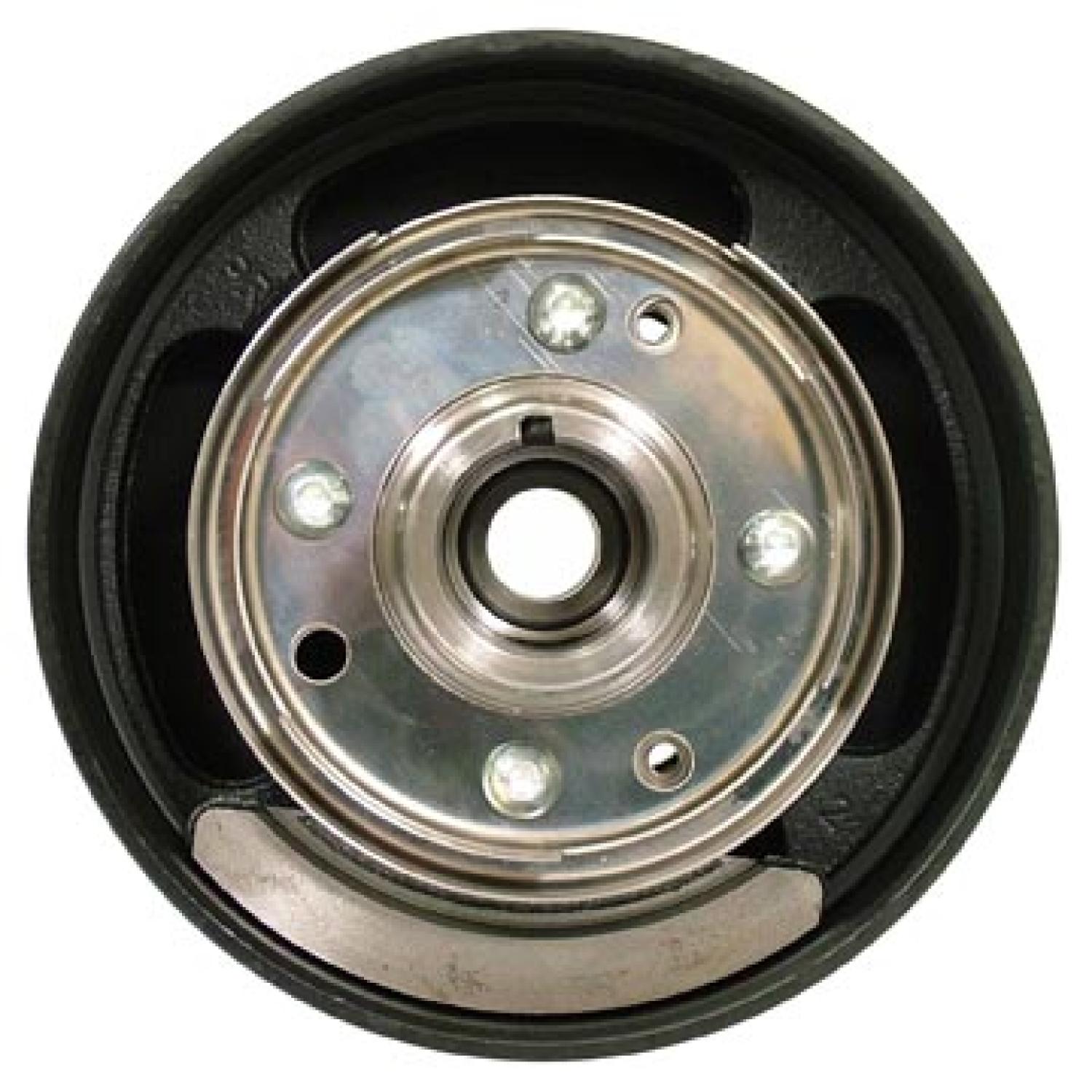 Dayco PB1429N - Engine Harmonic Balancer Dayco PB1429N Engine Harmonic Balancer product image 1 of 5