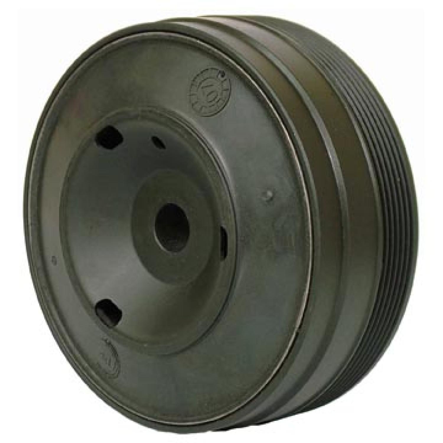 Dayco PB1429N - Engine Harmonic Balancer Dayco PB1429N Engine Harmonic Balancer product image 4 of 5