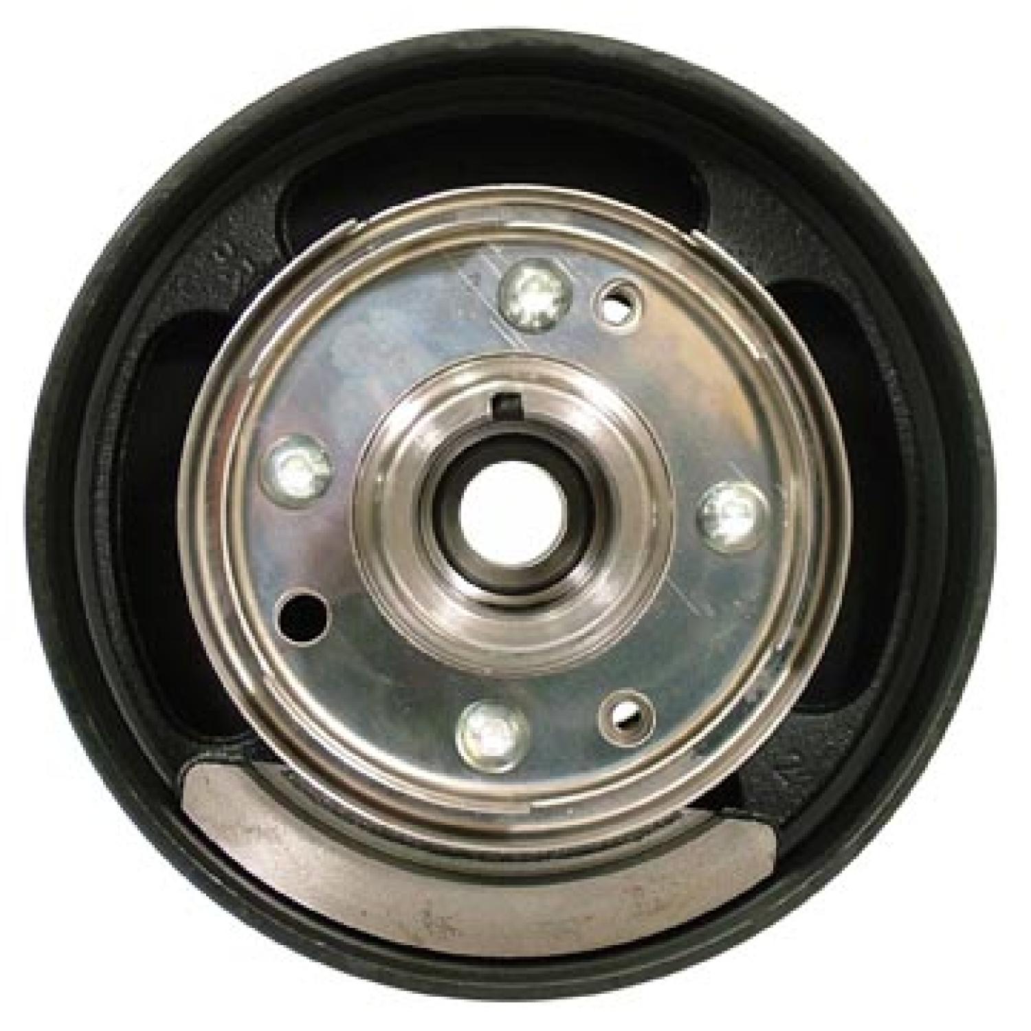 Dayco PB1430N - Engine Harmonic Balancer Dayco PB1430N Engine Harmonic Balancer product image 1 of 5