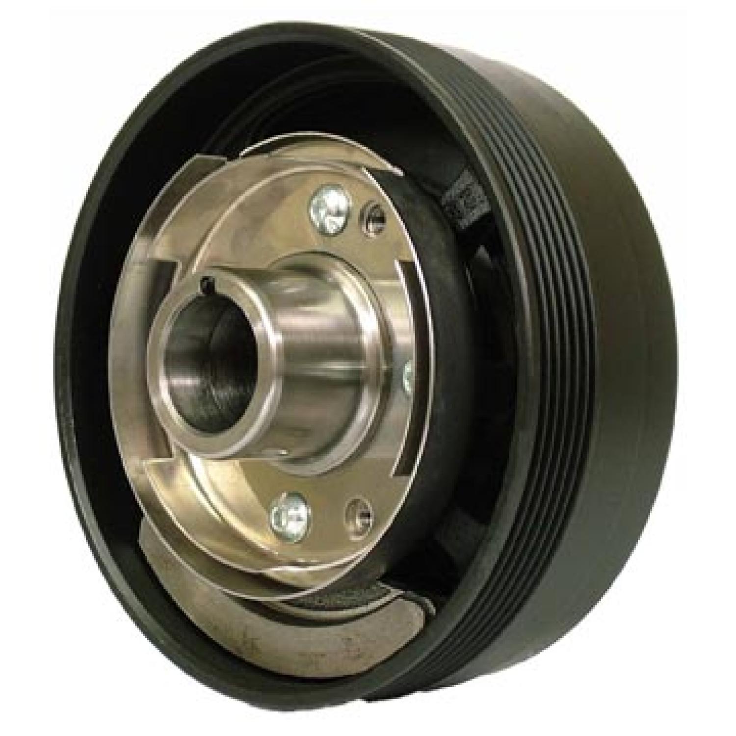 Dayco PB1430N - Engine Harmonic Balancer Dayco PB1430N Engine Harmonic Balancer product image 2 of 5