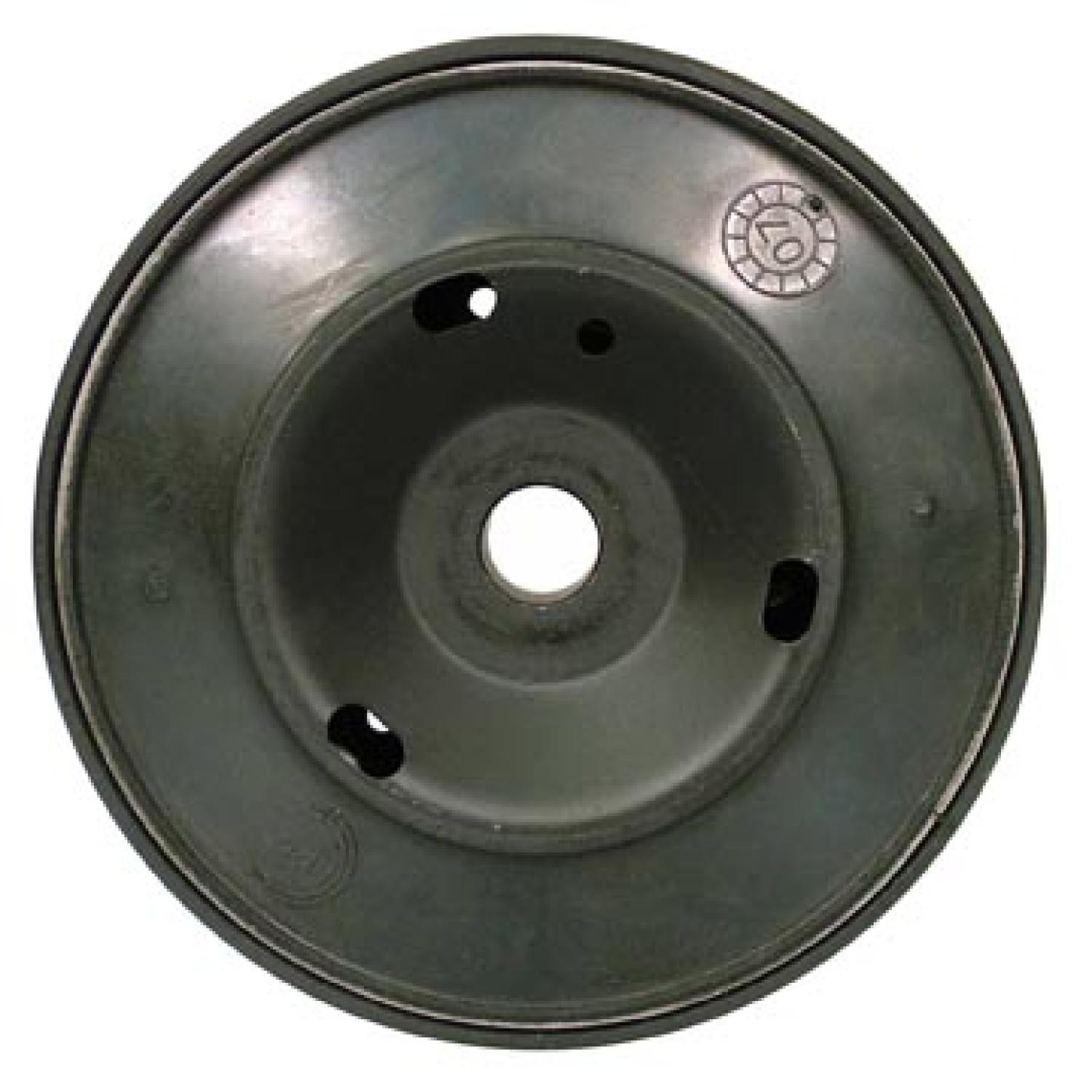 Dayco PB1430N - Engine Harmonic Balancer Dayco PB1430N Engine Harmonic Balancer product image 3 of 5