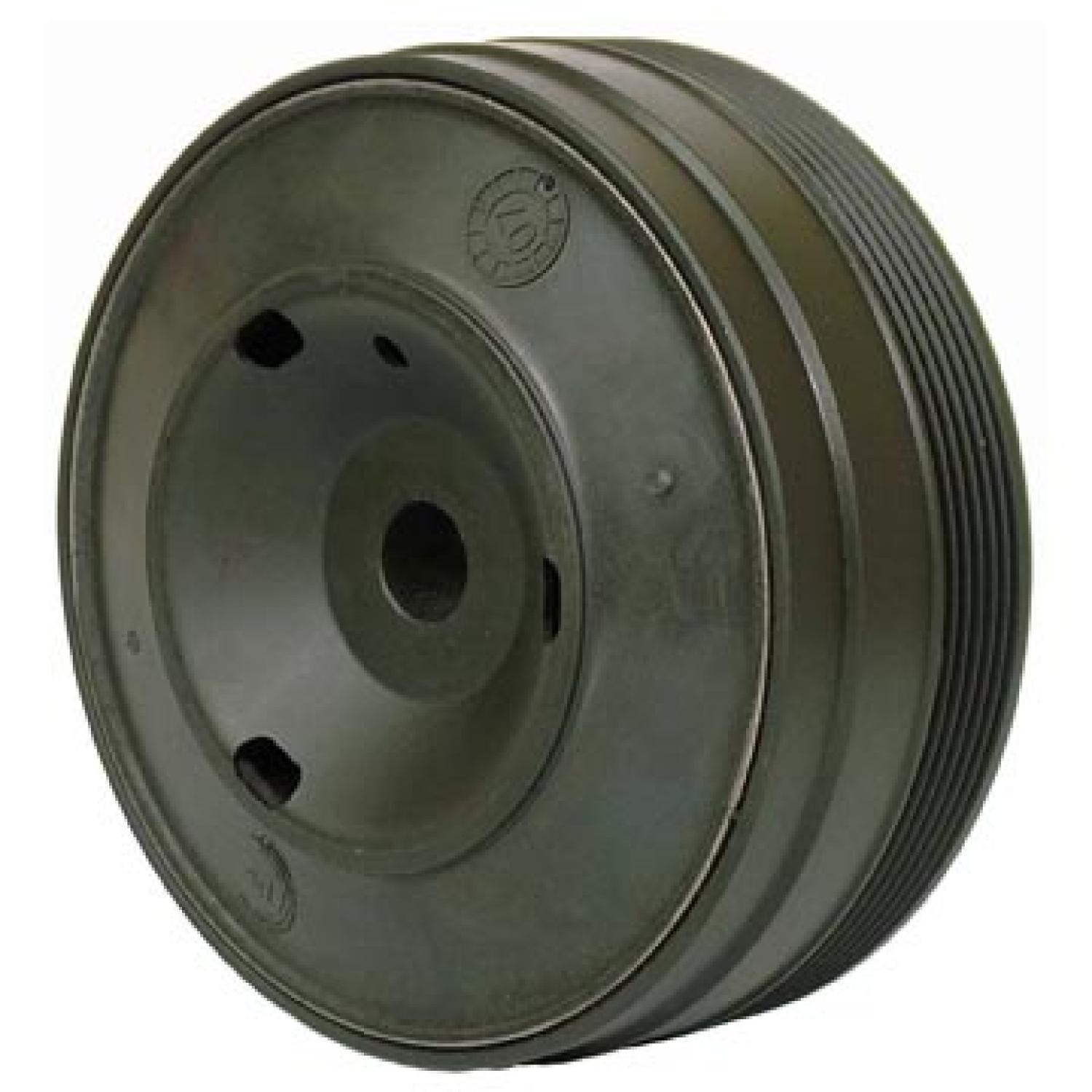 Dayco PB1430N - Engine Harmonic Balancer Dayco PB1430N Engine Harmonic Balancer product image 4 of 5