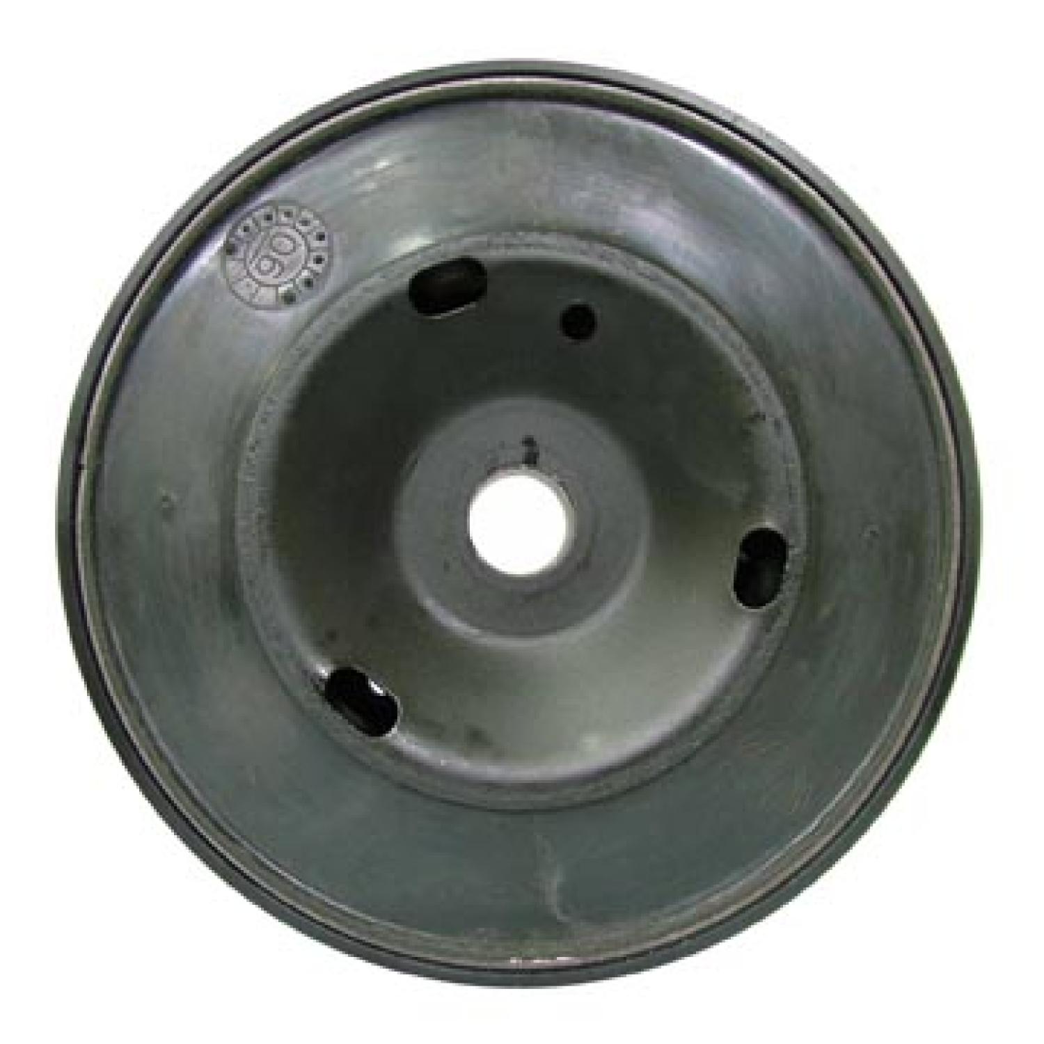 Dayco PB1434N - Engine Harmonic Balancer Dayco PB1434N Engine Harmonic Balancer product image 3 of 5