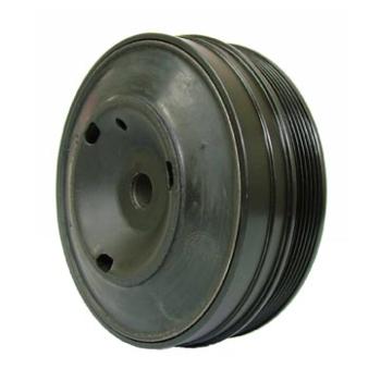 2008 Pontiac Grand Prix Engine Harmonic Balancer Dayco PB1434N image 4 of 4