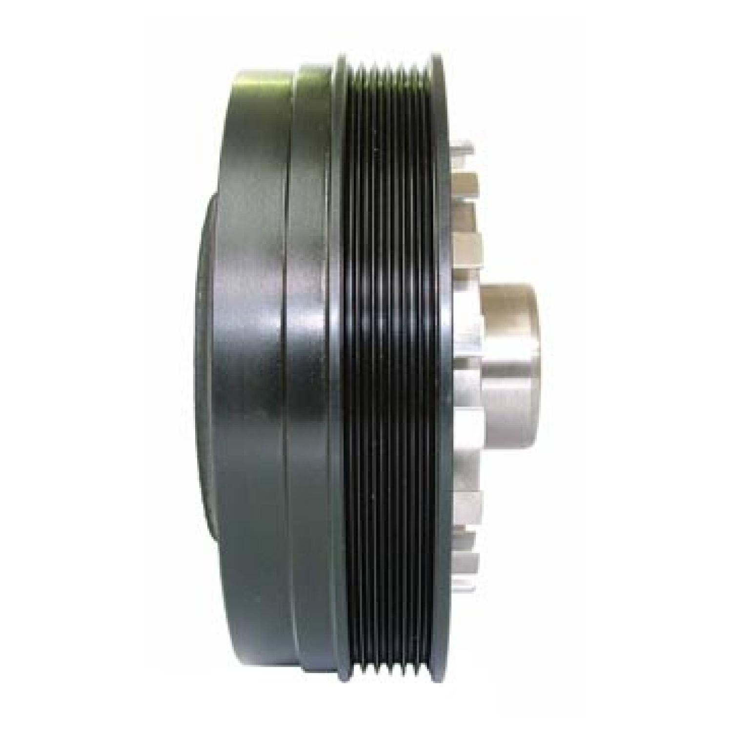Dayco PB1434N - Engine Harmonic Balancer Dayco PB1434N Engine Harmonic Balancer product image 5 of 5