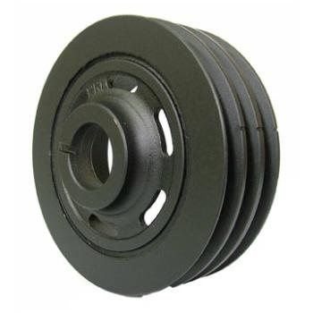 1995 Volvo 940 Engine Harmonic Balancer Dayco PB1435N image 2 of 4