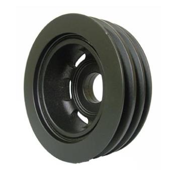 1995 Volvo 940 Engine Harmonic Balancer Dayco PB1435N image 4 of 4