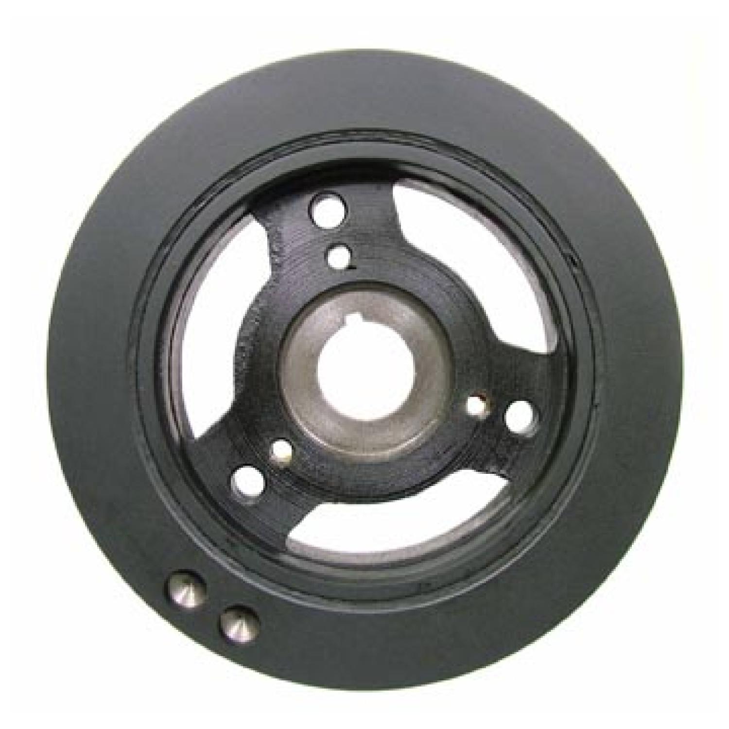 Dayco PB1439N Engine Harmonic Balancer product image 3 of 5