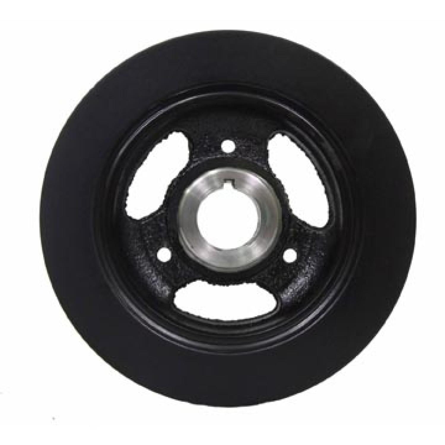Dayco PB1440N - Engine Harmonic Balancer Dayco PB1440N Engine Harmonic Balancer product image 1 of 5