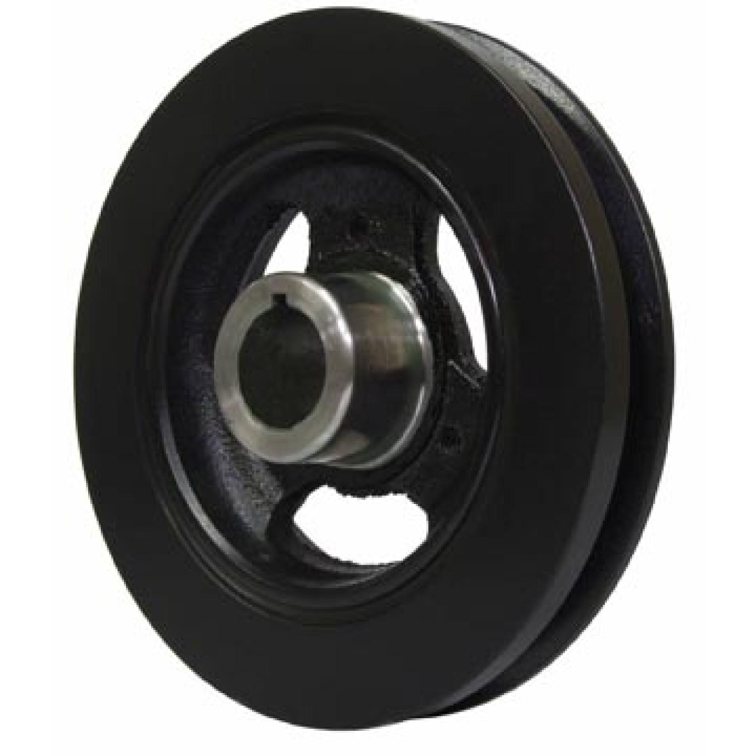 Dayco PB1440N - Engine Harmonic Balancer Dayco PB1440N Engine Harmonic Balancer product image 2 of 5