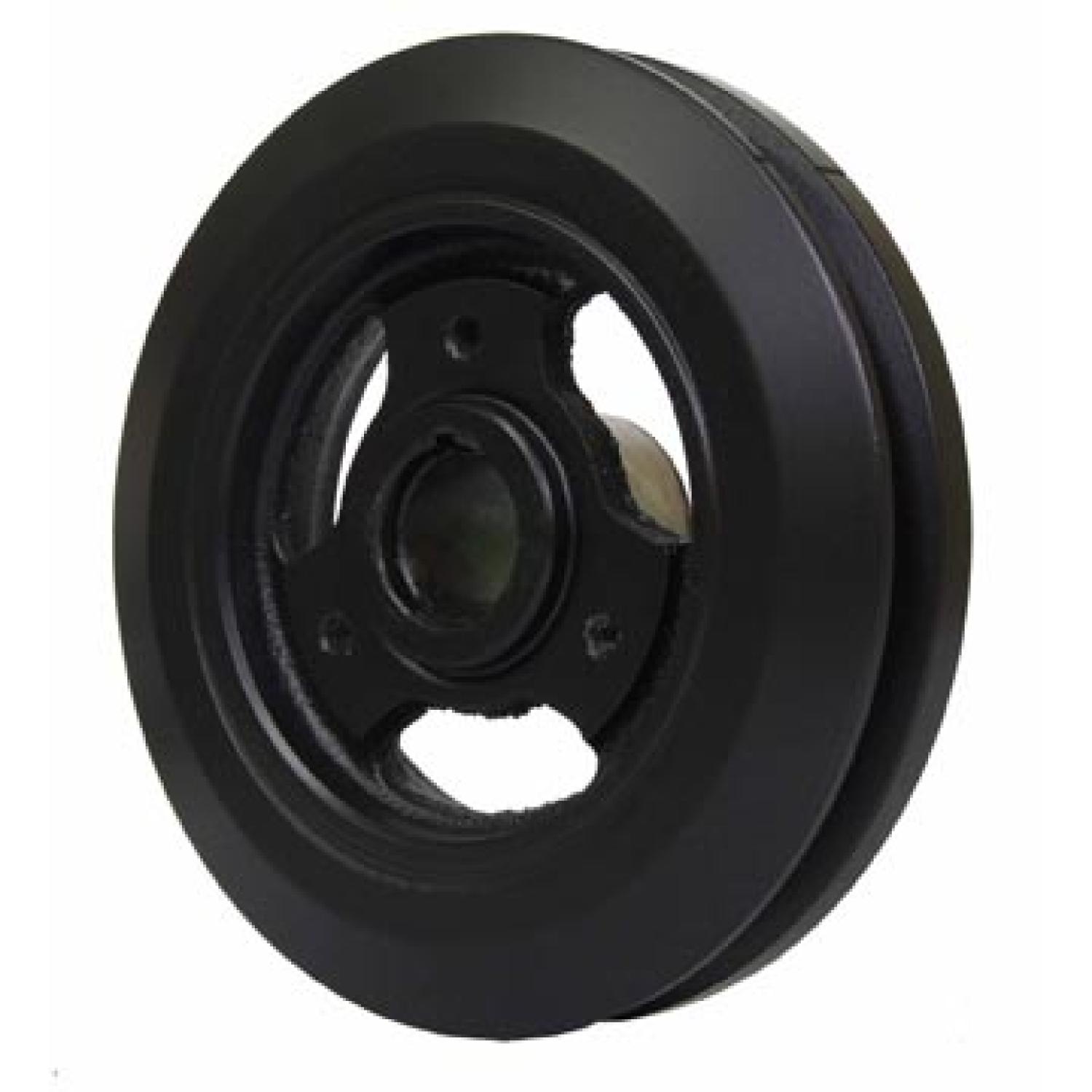 Dayco PB1440N - Engine Harmonic Balancer Dayco PB1440N Engine Harmonic Balancer product image 4 of 5