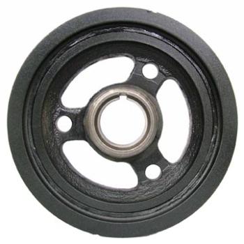 1992 Oldsmobile Cutlass Ciera Engine Harmonic Balancer Dayco PB1441N image 1 of 4
