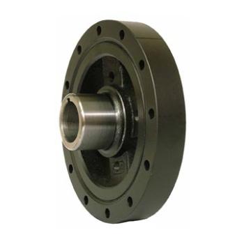 1984 Pontiac Phoenix Engine Harmonic Balancer Dayco PB1442N image 2 of 4
